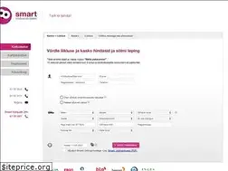 Sites similar to smartkindlustus.ee