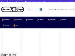 Sites similar to smartkingsxl.nl