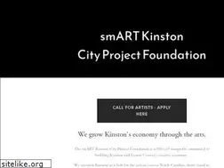 Sites similar to smartkinston.com