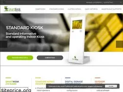 Sites similar to smartkiosk.eu