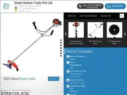 Sites similar to smartkishantools.com