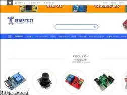 Sites similar to smartkit.co.kr
