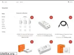 Sites similar to smartkit.co.za