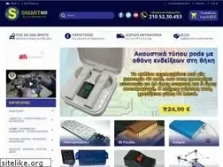 Sites similar to smartkit.gr
