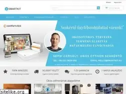 Sites similar to smartkit.hu