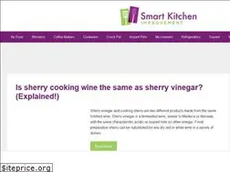 Sites similar to smartkitchenimprovement.com