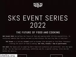 Sites similar to smartkitchensummit.com