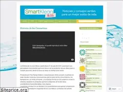 Sites similar to smartkleanblog.wordpress.com