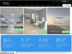 Sites similar to smartklima.com.tr