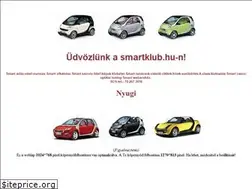 Sites similar to smartklub.hu