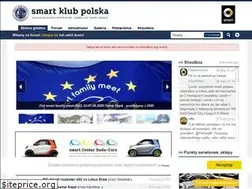Sites similar to smartklub.pl
