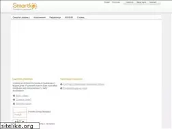 Sites similar to smartko.com