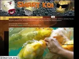 Sites similar to smartkoi.com