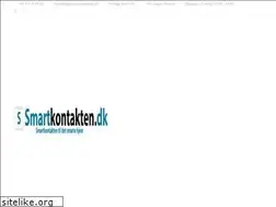 Sites similar to smartkontakten.dk