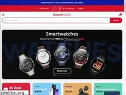 Sites similar to smartkoshk.com