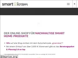 Sites similar to smartkram.de