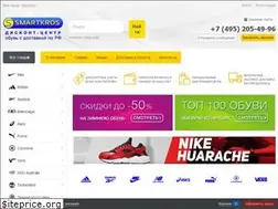 Sites similar to smartkros.ru