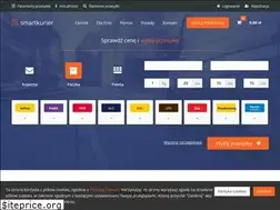 Sites similar to smartkurier.pl