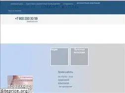 Sites similar to smartlab-ldc.ru