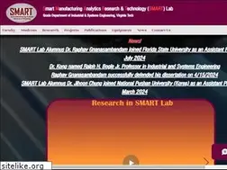 Sites similar to smartlab-vt.com