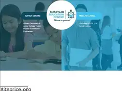 Sites similar to smartlab.com.sg