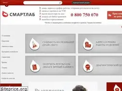 Sites similar to smartlab.com.ua
