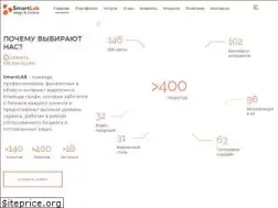 Sites similar to smartlab.ru