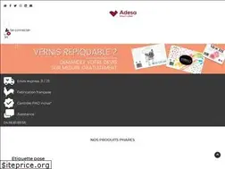Sites similar to smartlabel.fr