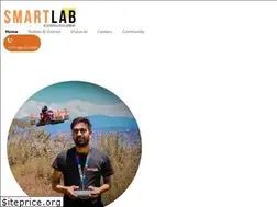 Sites similar to smartlabnepal.com