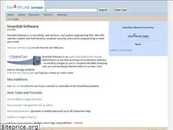 Sites similar to smartlabsoftware.com