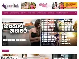 Sites similar to smartlady.lk