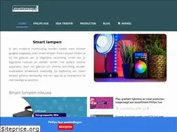 Sites similar to smartlampen.nl