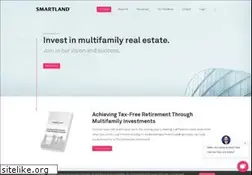 Sites similar to smartland.com