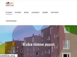 Sites similar to smartland.fi