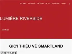 Sites similar to smartland.vn