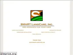 Sites similar to smartlandcare.com