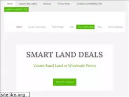 Sites similar to smartlanddeals.com