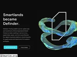 Sites similar to smartlands.io