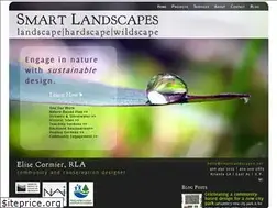 Sites similar to smartlandscapes.net
