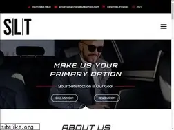 Sites similar to smartlanetransportation.com