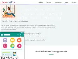 Sites similar to smartlap.in
