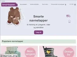 Sites similar to smartlapper.no