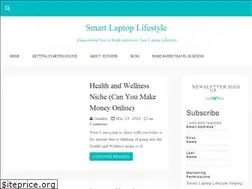 Sites similar to smartlaptoplifestyle.com