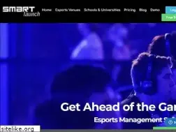 Sites similar to smartlaunch.com