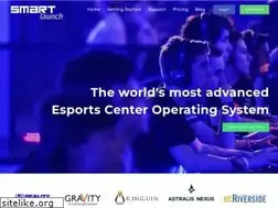 Sites similar to smartlaunch.net