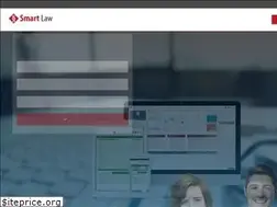 Sites similar to smartlaw.com.tr
