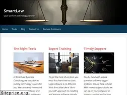 Sites similar to smartlaw.com