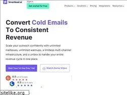 smartlead.ai