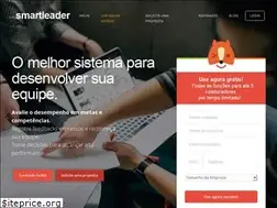 Sites similar to smartleader.com.br