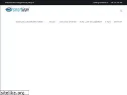 Sites similar to smartlean.pl